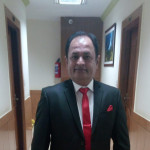 admin Profile Picture